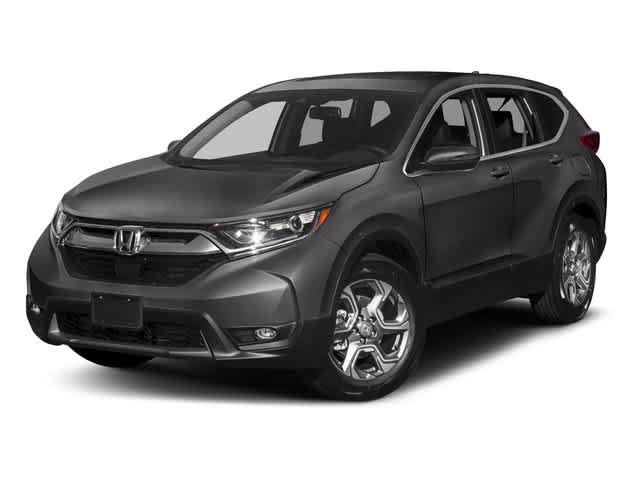 Used 2017 Honda CR-V EX-L image 1