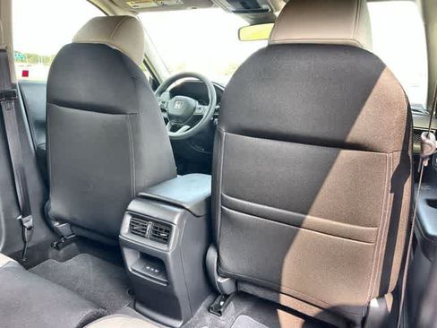 Used 2024 Honda CR-V EX image 13