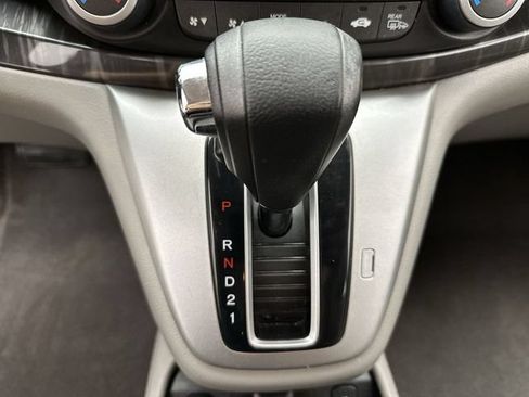 Used 2012 Honda CR-V EX-L image 19