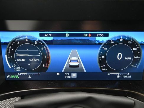 New 2026 Subaru Outback Limited image 32