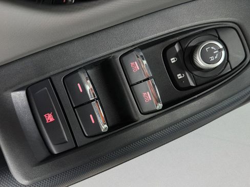 Certified 2026 Subaru Forester Sport AWD/4WD image 15