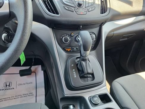 Used 2016 Ford Escape SE FWD image 21