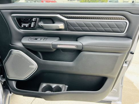 New 2026 RAM 1500 Tungsten w/ Trailer Tow Group AWD/4WD image 34