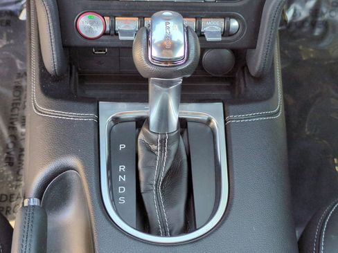 Used 2022 Ford Mustang GT Premium w/ Equipment Group 401A image 18