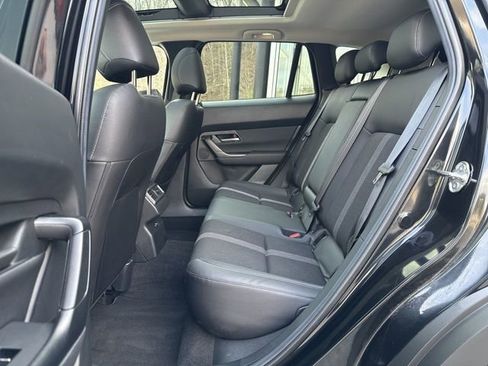 Used 2025 MAZDA CX-50 AWD 2.5 S w/ Premium Package image 20