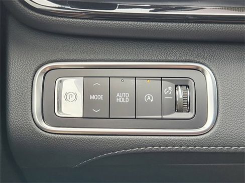 New 2025 Buick Enclave Preferred w/ Super Cruise Package image 16