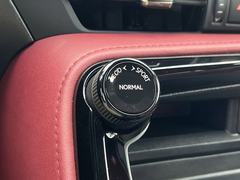 Used 2024 Lexus NX 350 AWD w/ Cold Area Package image 33