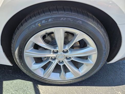 Used 2025 Cadillac CT5 Premium Luxury RWD image 14