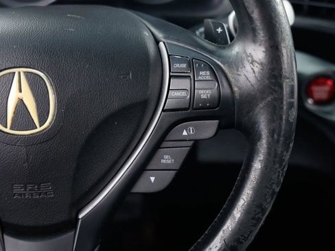 Used 2013 Acura ILX w/ Premium Package FWD image 26