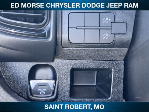 New 2025 RAM ProMaster 2500 w/ Power Group image 18