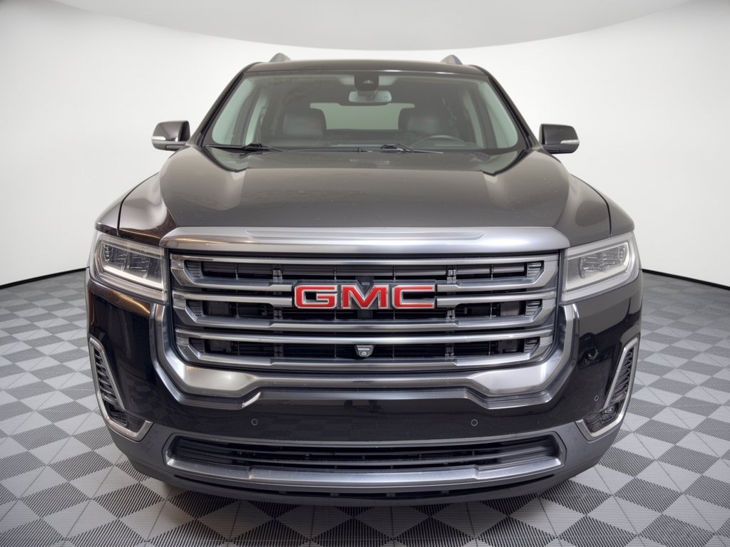Used 2022 GMC Acadia AT4 w/ Technology Package AWD/4WD image 6