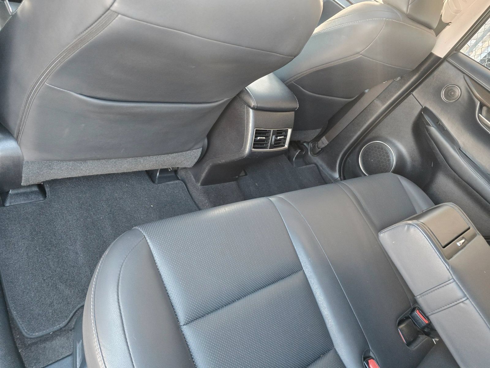 Used 2016 Lexus NX 200t FWD w/ Premium Package image 40