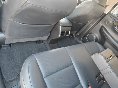 Used 2016 Lexus NX 200t FWD w/ Premium Package image 40