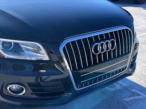 Used 2013 Audi Q5 2.0T Premium Plus image 27