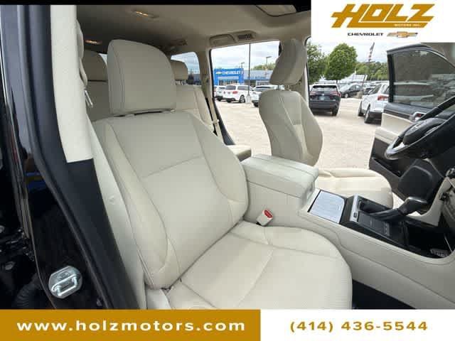 Used 2023 Lexus GX 460 Premium w/ Premium Package AWD/4WD image 29