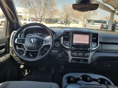 Used 2024 RAM 3500 Big Horn image 14