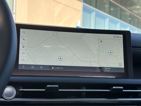 New 2026 Hyundai Santa Cruz XRT AWD/4WD image 33