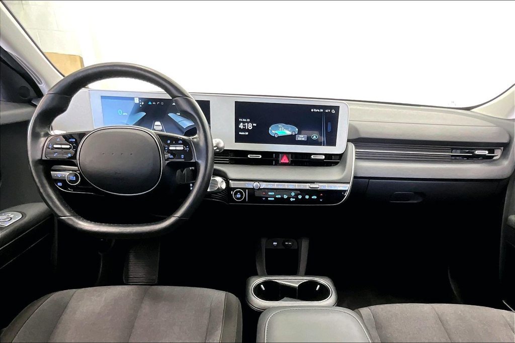 Used 2024 Hyundai Ioniq 5 SEL AWD/4WD image 15