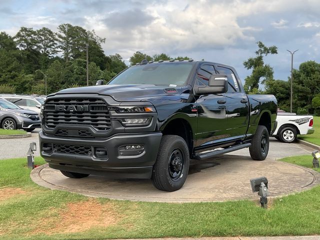 New 2026 RAM 2500 Tradesman AWD/4WD image 3