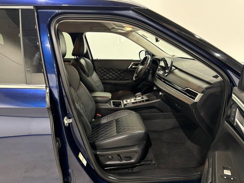 Used 2023 Mitsubishi Outlander SEL image 22