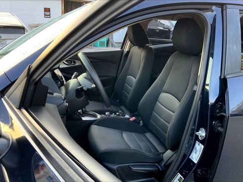 Used 2016 MAZDA CX-3 Sport FWD image 7