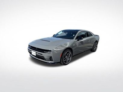 Used 2026 Dodge Charger Scat Pack