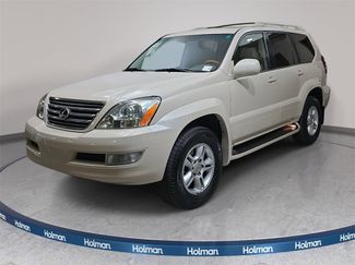 Used 2003 Lexus GX 470 470 video 1