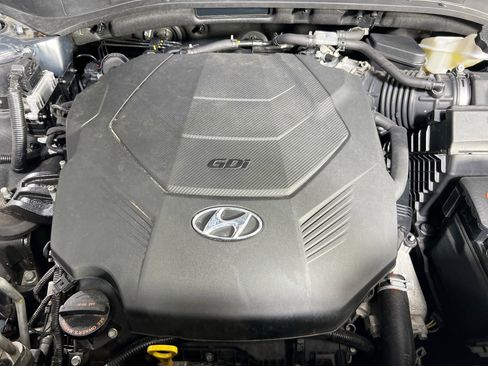 Used 2023 Hyundai Palisade Limited AWD/4WD image 31