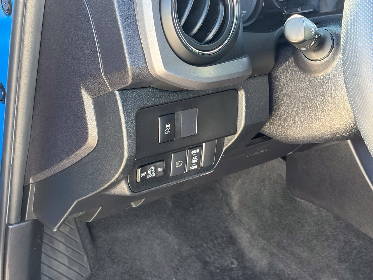 Used 2021 Toyota Tacoma TRD Off-Road RWD image 6