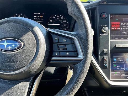 Used 2024 Subaru Impreza 2.0i AWD/4WD image 18