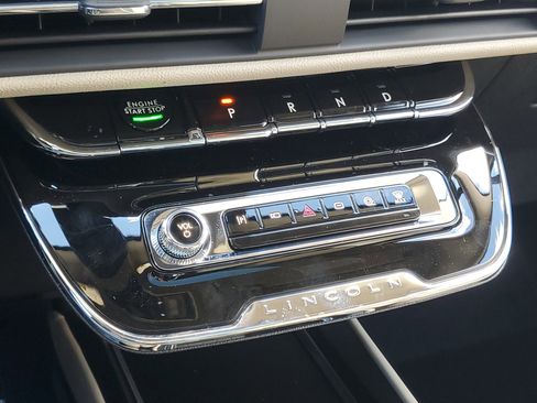 New 2026 Lincoln Corsair Grand Touring image 22