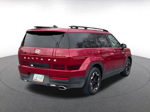 Used 2025 Hyundai Santa Fe SEL image 14