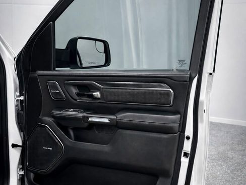 Used 2021 RAM 1500 TRX w/ TRX Level 2 Equipment Group image 36