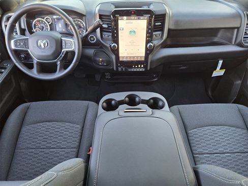 New 2026 RAM 2500 Tradesman image 24