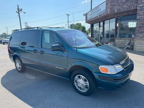 Used 2002 Chevrolet Venture LS FWD image 18