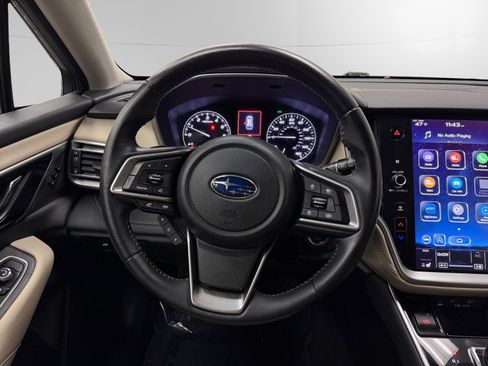Used 2021 Subaru Outback Limited image 12