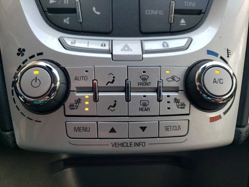 Used 2014 GMC Terrain SLE w/ Chrome Package FWD image 16
