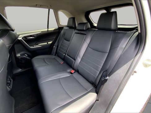 Used 2023 Toyota RAV4 XLE Premium FWD image 21