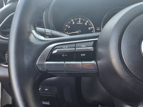 Used 2020 MAZDA CX-30 FWD w/ Preferred Package image 13