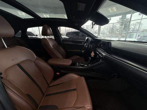 Used 2024 Kia K5 GT image 30