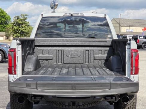 New 2026 Ford F150 Raptor AWD/4WD image 9