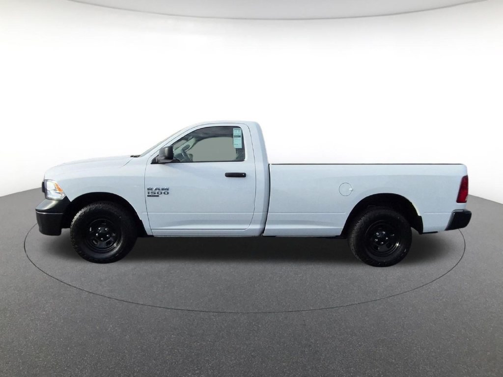 Used 2020 RAM 1500 Tradesman RWD image 8