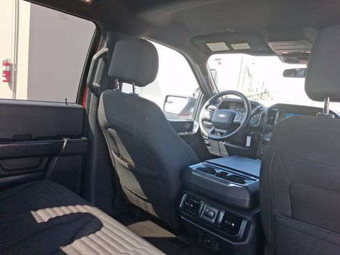 Used 2021 Ford F150 XL w/ STX Appearance Package AWD/4WD image 32