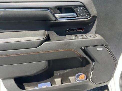 Certified 2023 GMC Sierra 1500 AT4 w/ AT4 Preferred Package AWD/4WD image 29