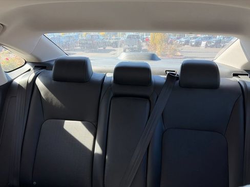 Used 2024 Honda Civic Touring image 9
