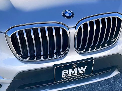 Used 2019 BMW X3 xDrive30i image 32