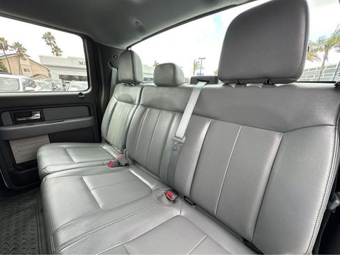 Used 2014 Ford F150 XL w/ Equipment Group 101A Mid image 9