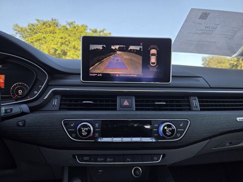 Used 2018 Audi A5 2.0T Premium Plus w/ Premium Plus image 20