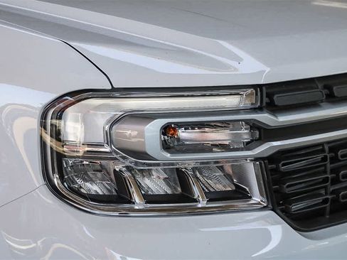 New 2024 Ford Maverick Lariat w/ 4K Tow Package image 4