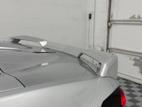 Used 2020 Chevrolet Corvette Stingray Premium Conv w/ 3LT Preferred Equipment Group RWD image 11